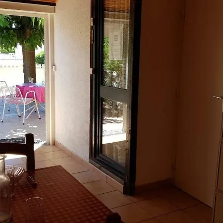 Balcons De La Mediterrannee 20 *