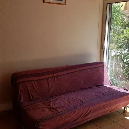 Balcons De La Mediterrannee 20 Apartamento