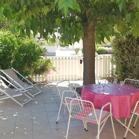 Balcons De La Mediterrannee 20 Apartamento