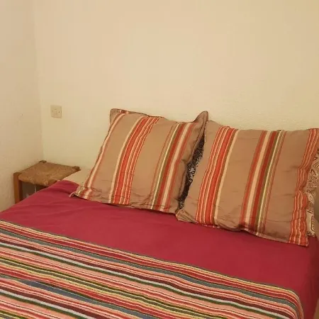 Apartamento Balcons De La Mediterrannee 20 *