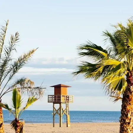 Balcons De La Mediterrannee 20 * Narbona