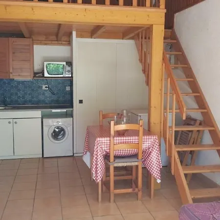 Balcons De La Mediterrannee 20 Apartamento