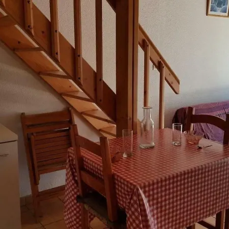 Apartamento Balcons De La Mediterrannee 20 Narbona