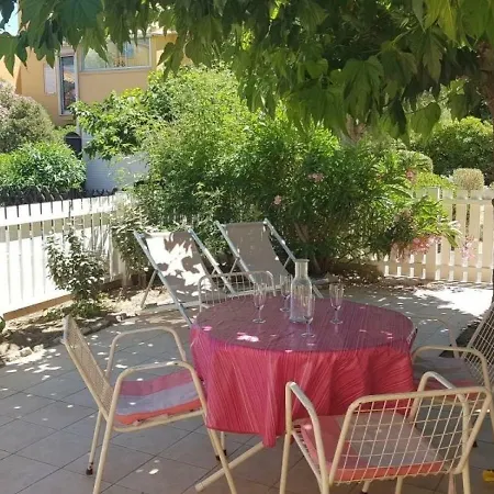 Apartamento Balcons De La Mediterrannee 20 Narbona